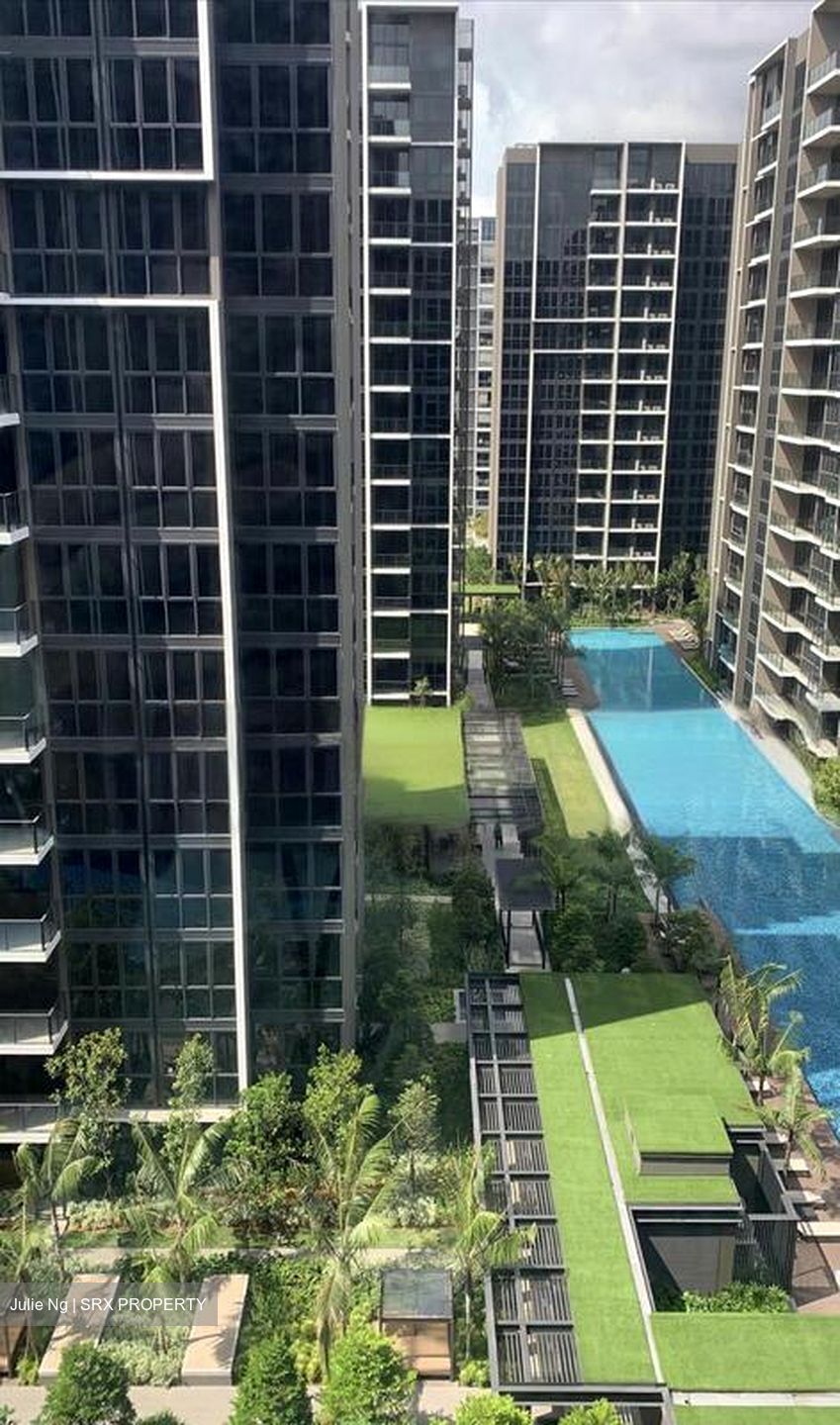 The Tapestry (D18), Condominium #440400691